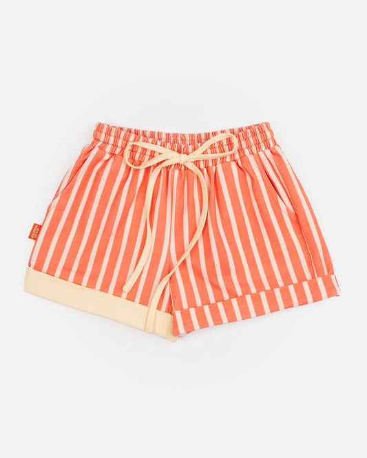 Peachy Shorts