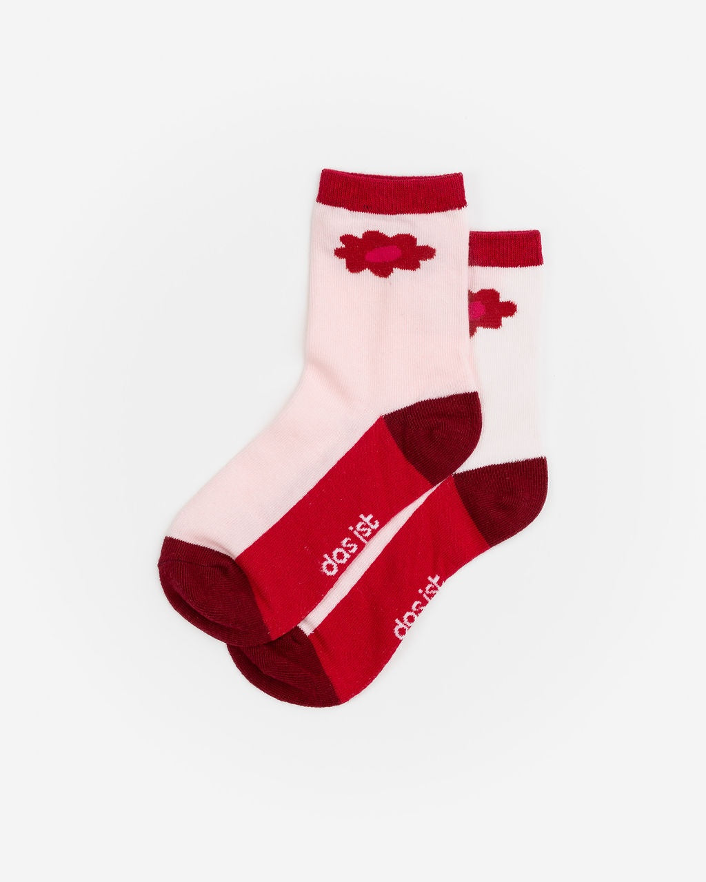 Flower Socks
