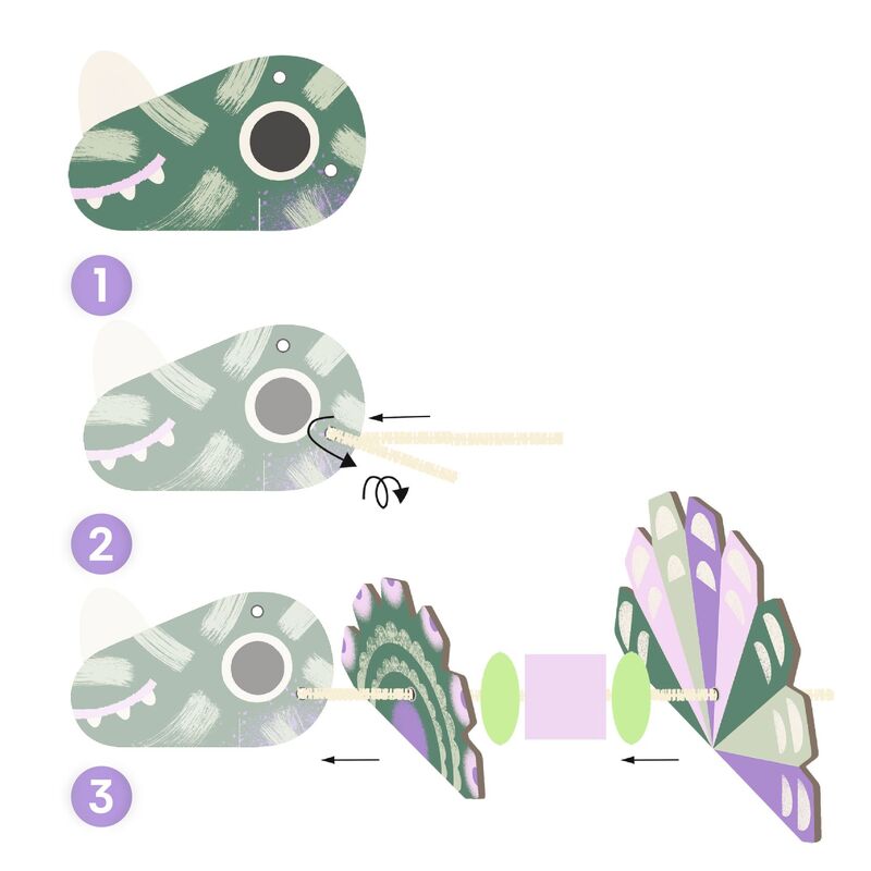 Terrible Dinos Threading Activity