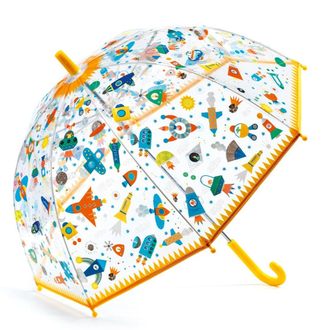 Space Umbrella