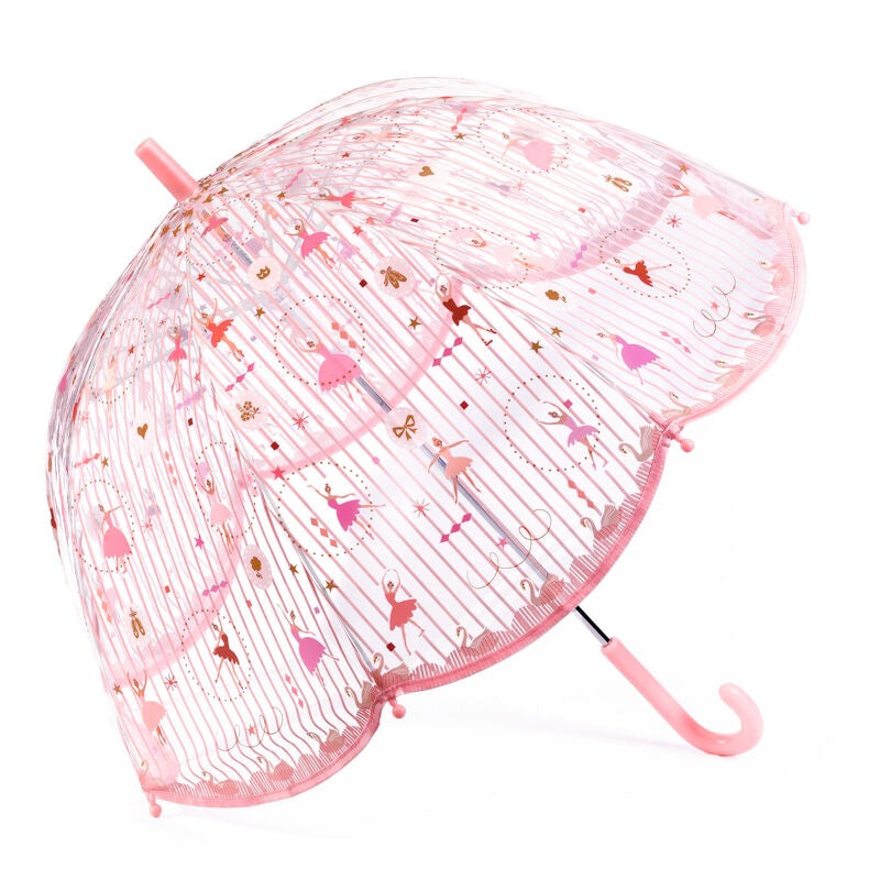 Ballerina Umbrella