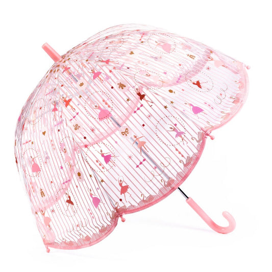 Ballerina Umbrella