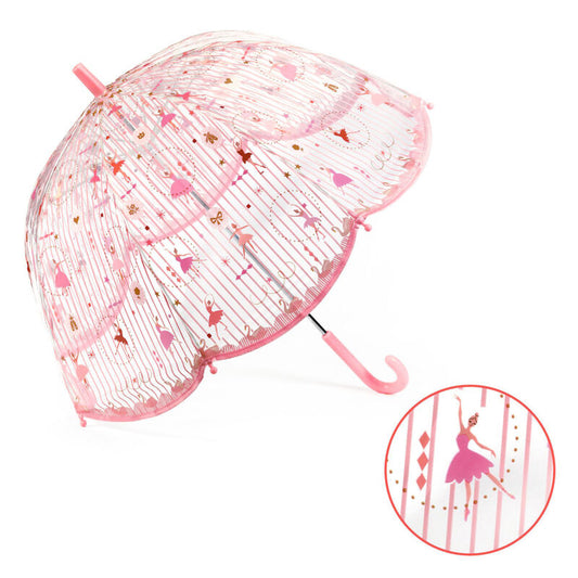Ballerina Umbrella