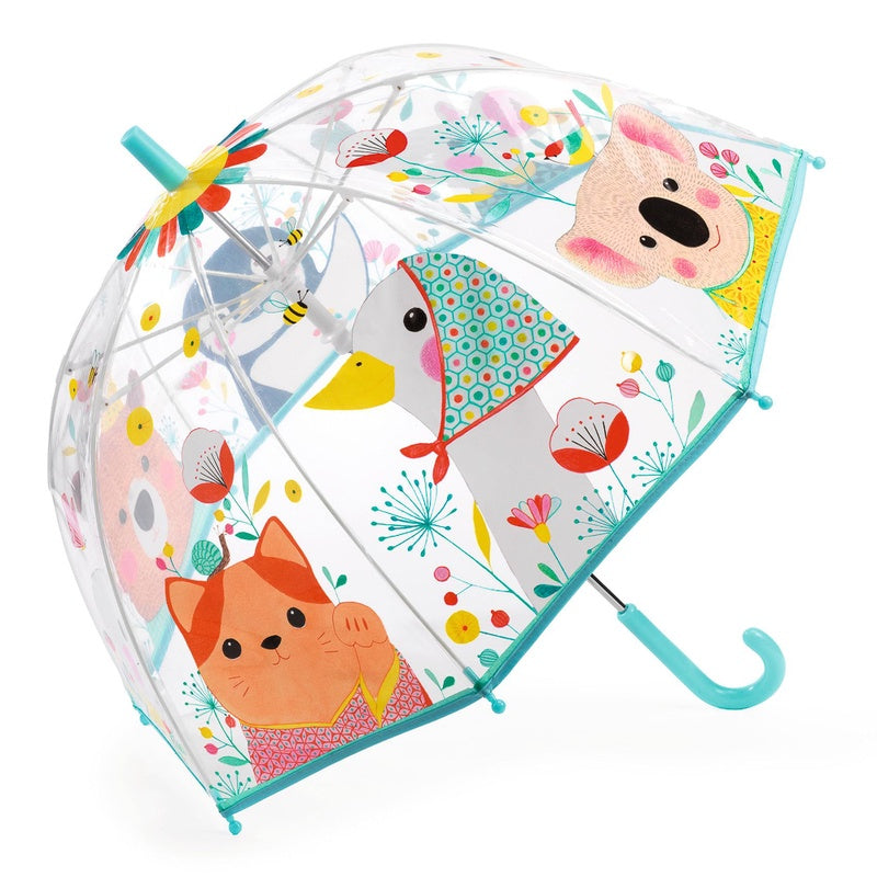 Nature Umbrella