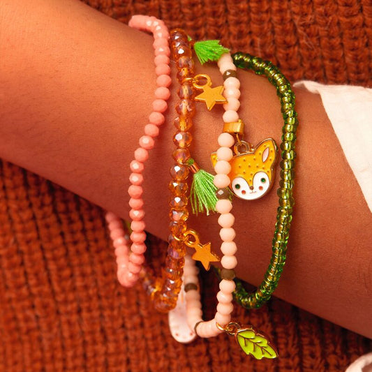 Automne Forest Bracelet