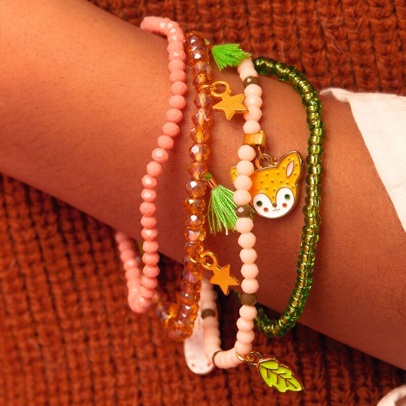 Automne Forest Bracelet