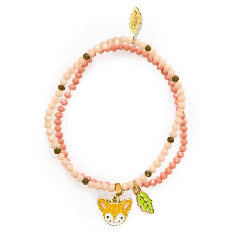 Automne Forest Bracelet
