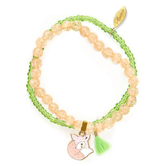Myrtille Forest Bracelet