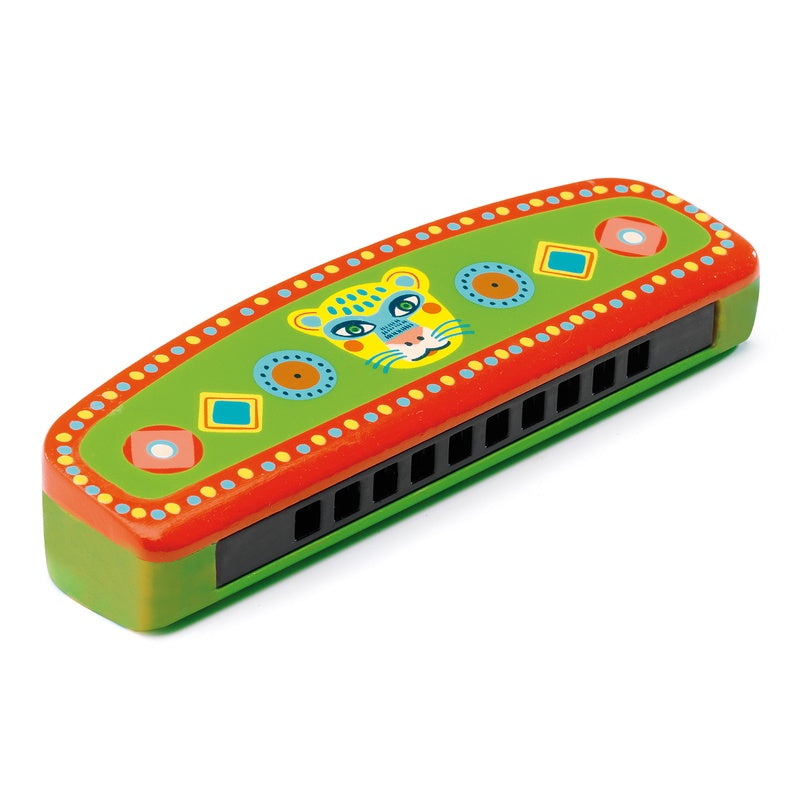 Animambo Harmonica