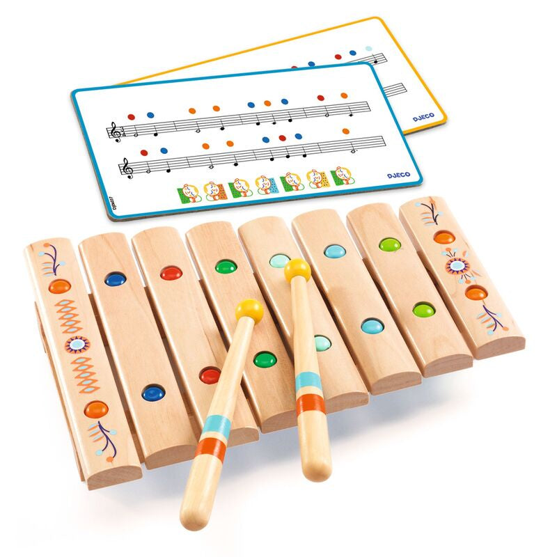 Animambo Xylophone