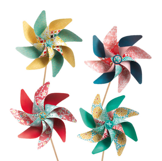 Do It Yourself / Sweet Windmills