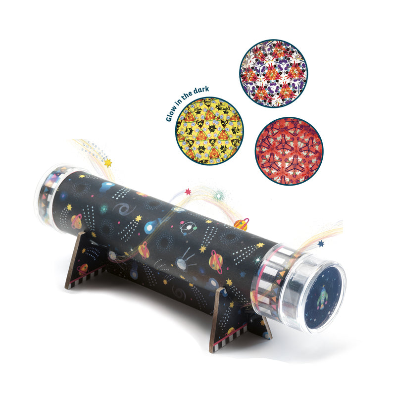 Do It Yourself / Space Kaleidoscope