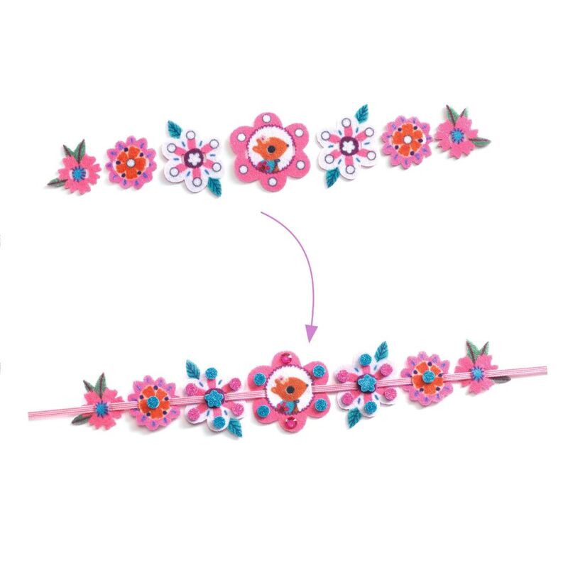 Do It Yourself Best Friends Bracelets