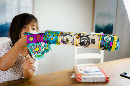 Do It Yourself / Sky Rockets