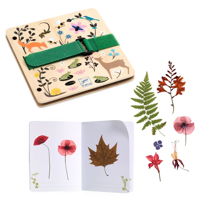 Do It Yourself / Budding Botanist Set