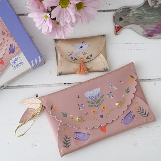Do It Yourself / Sweet Fashionista Set
