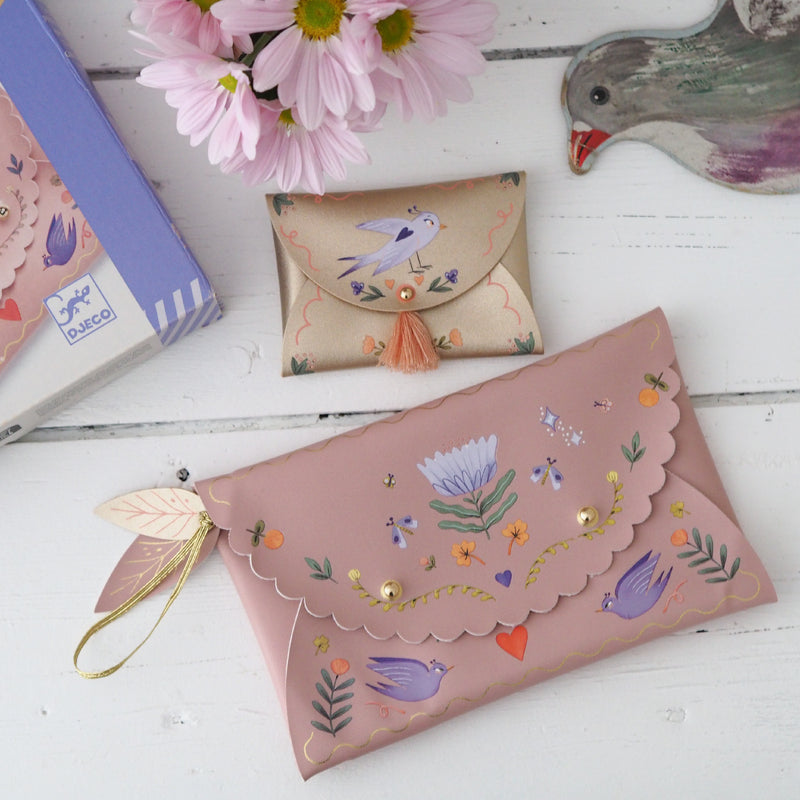 Do It Yourself / Sweet Fashionista Set