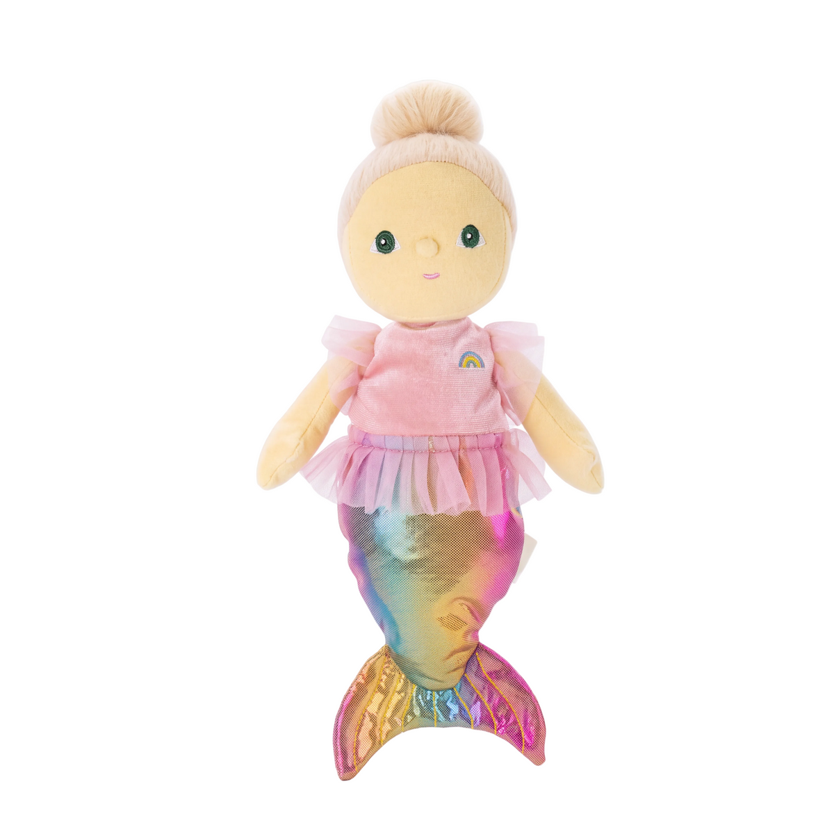 Dinky Dinkum / Marina Mermaid