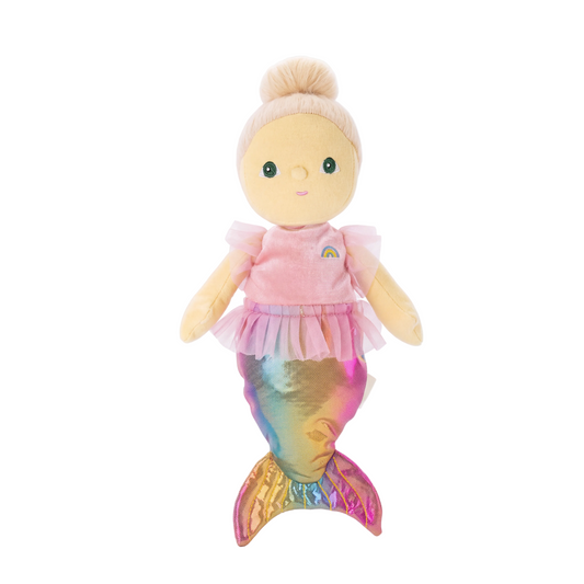 Dinky Dinkum / Marina Mermaid