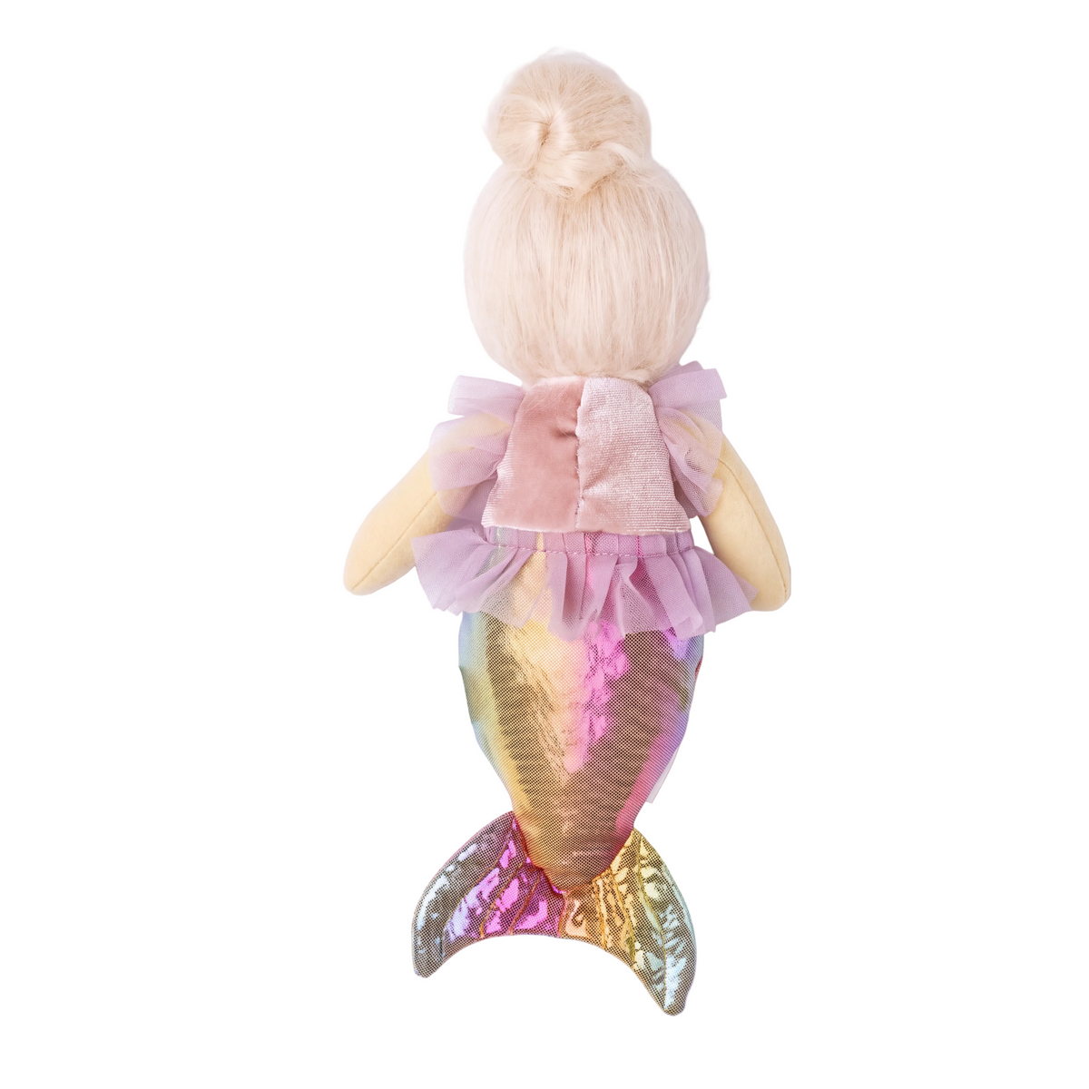 Dinky Dinkum / Marina Mermaid