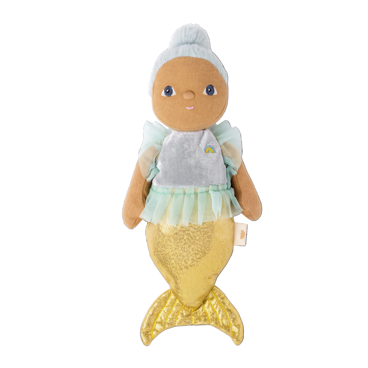 Dinky Dinkum / Maya Mermaid