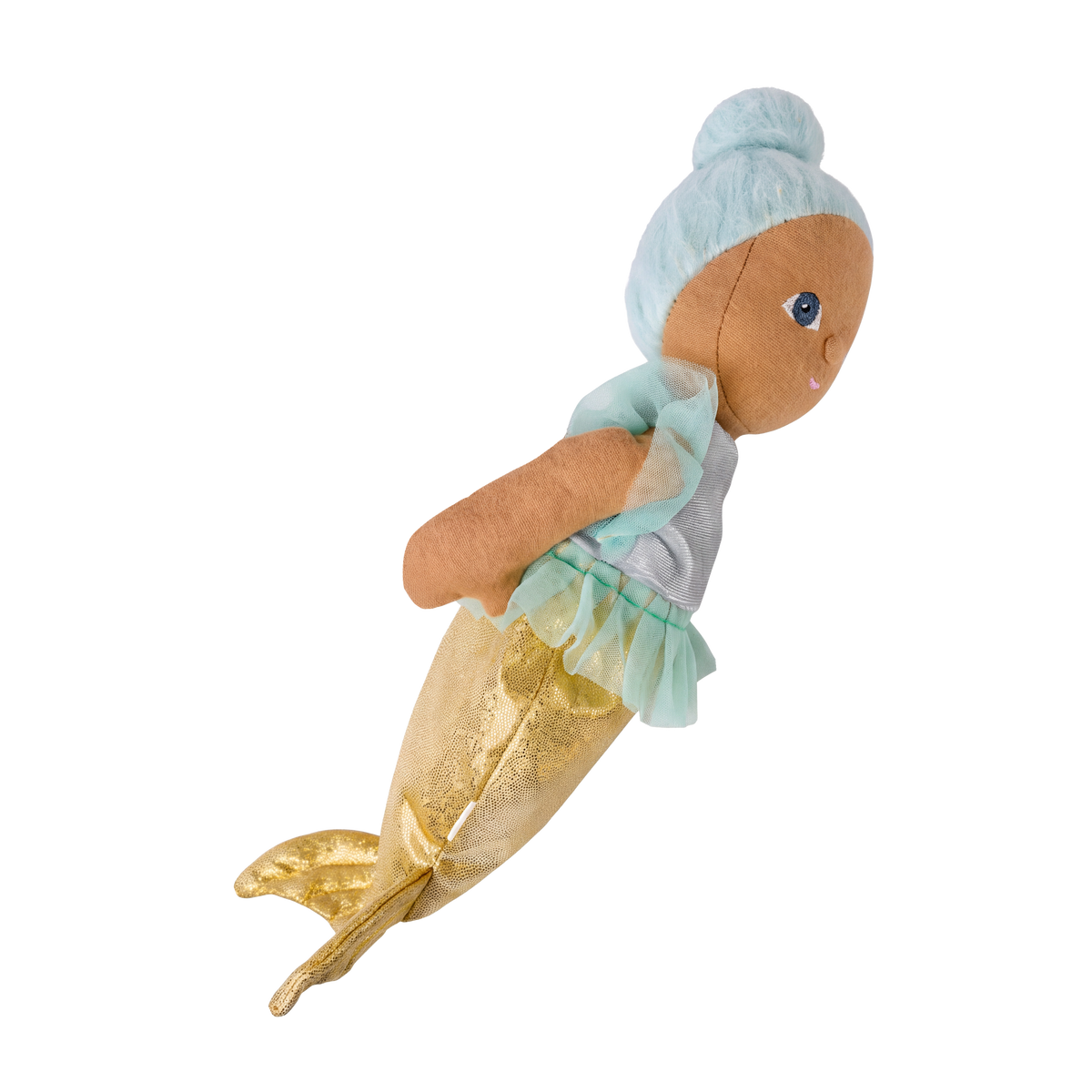Dinky Dinkum / Maya Mermaid