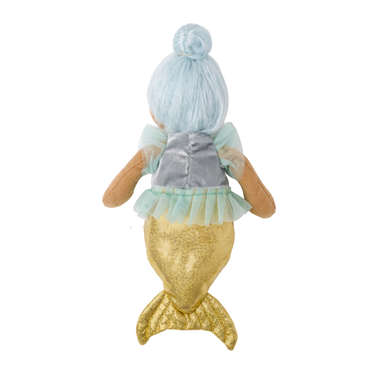 Dinky Dinkum / Maya Mermaid