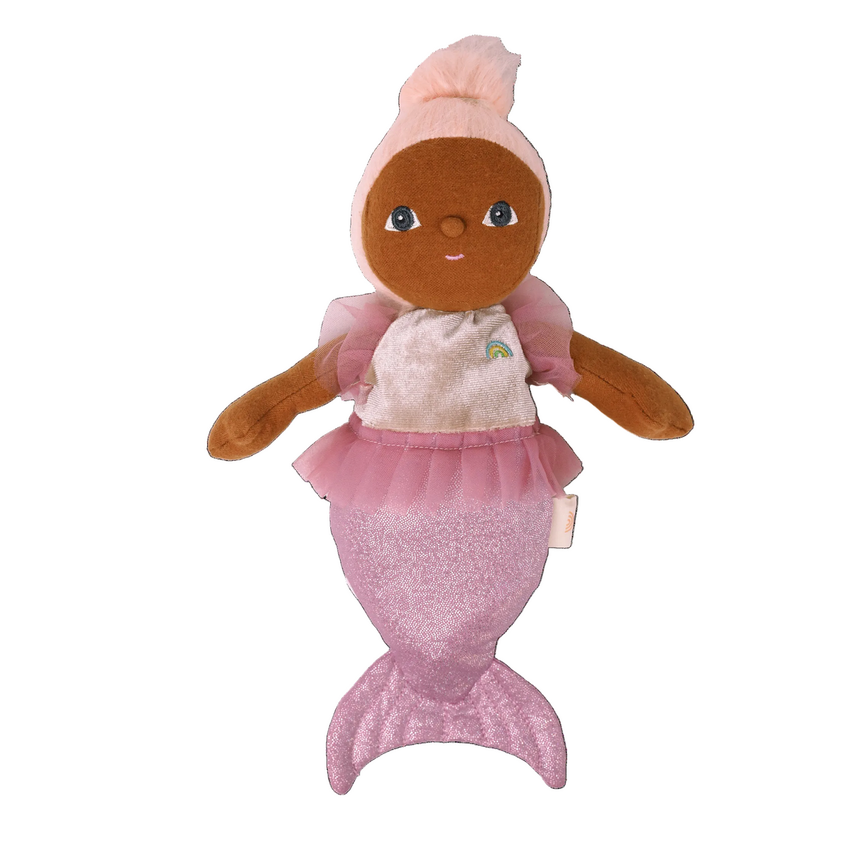 Dinky Dinkum / Mila Mermaid