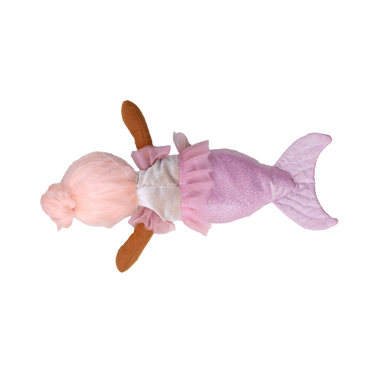 Dinky Dinkum / Mila Mermaid