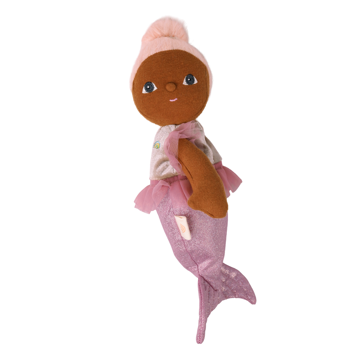 Dinky Dinkum / Mila Mermaid
