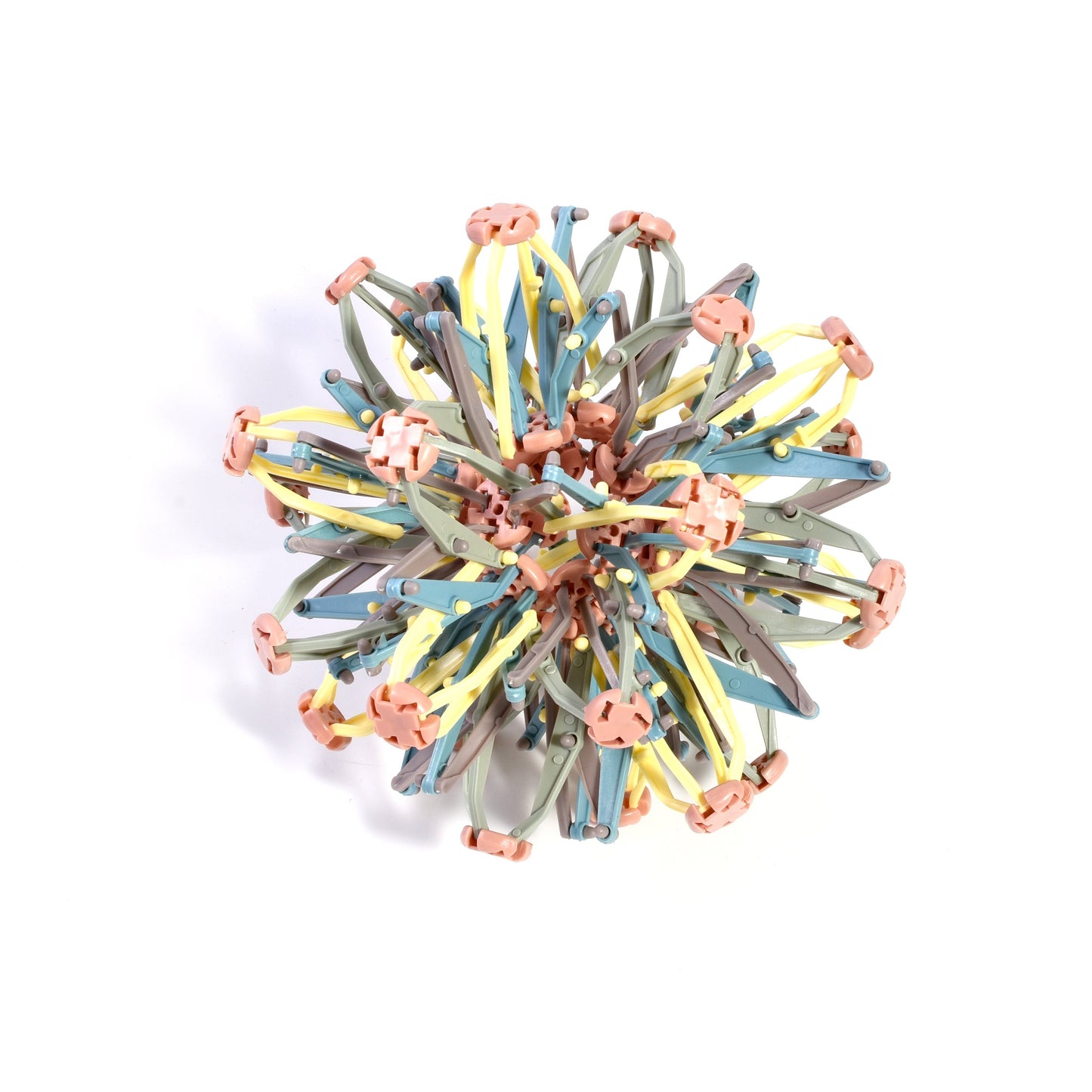 Mindfulness Magic Ball