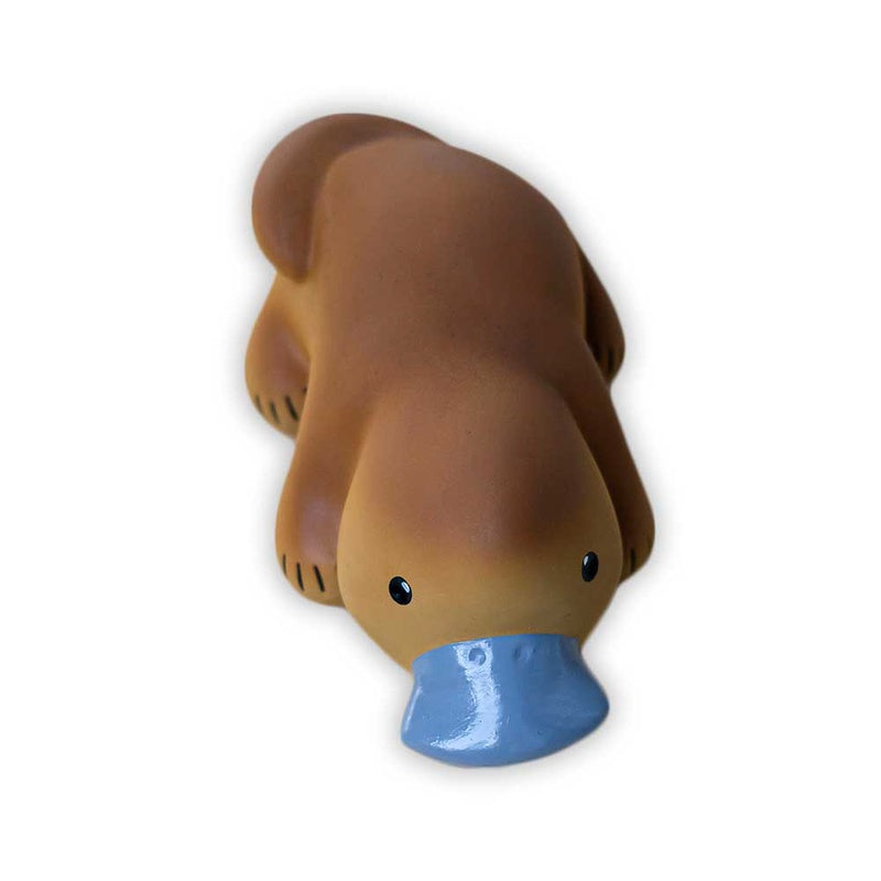 Platypus Natural Rubber Teether