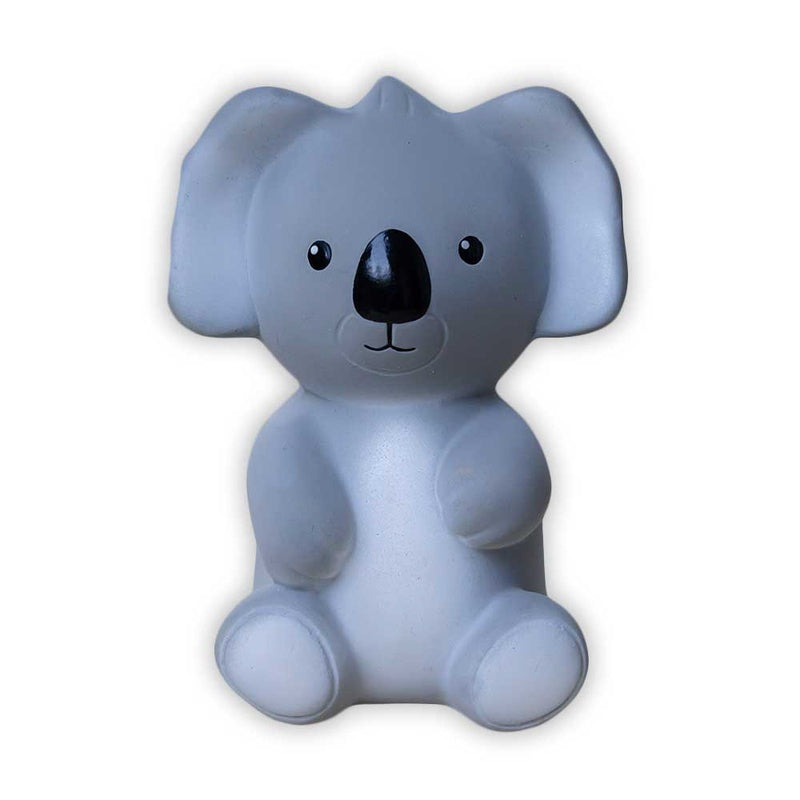 Koala Natural Rubber Teether