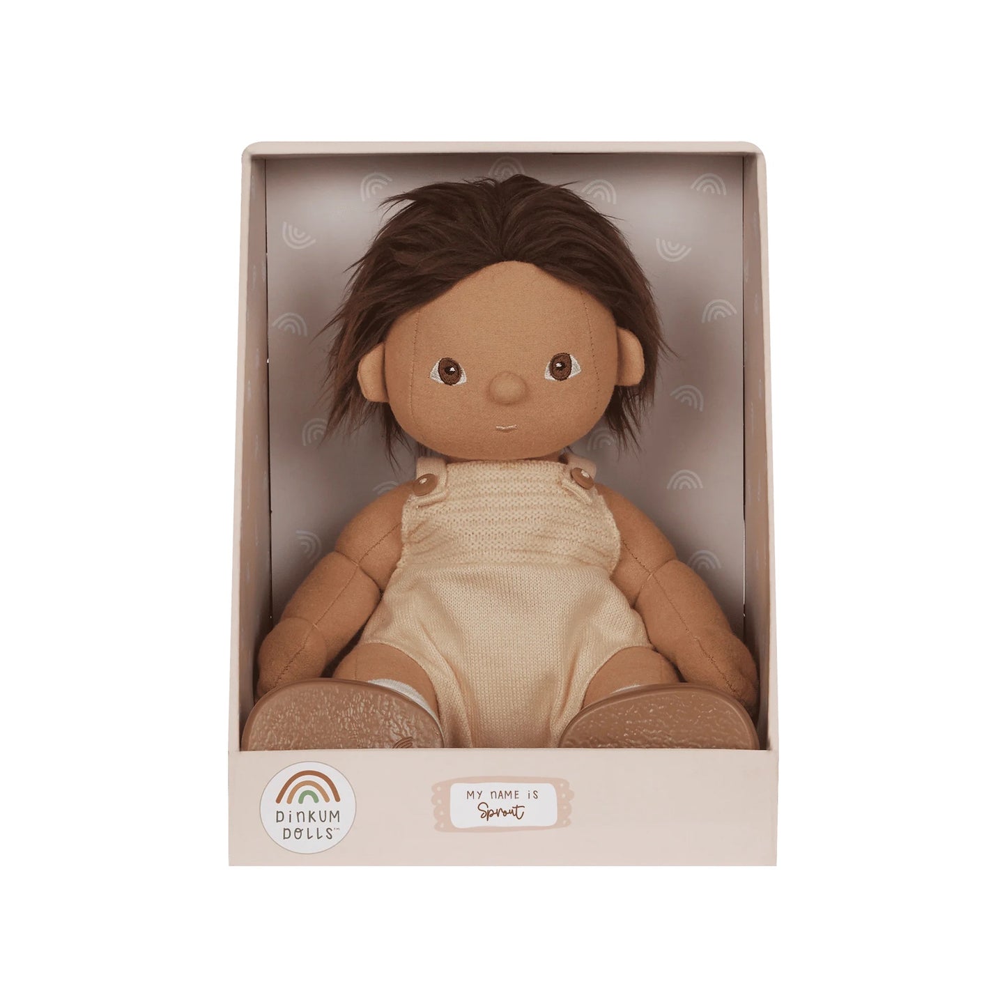 Dinkum Doll / Sprout