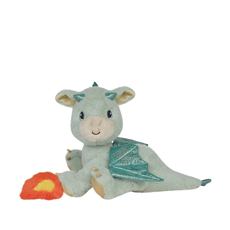 Dinkum Dragon / Blaze