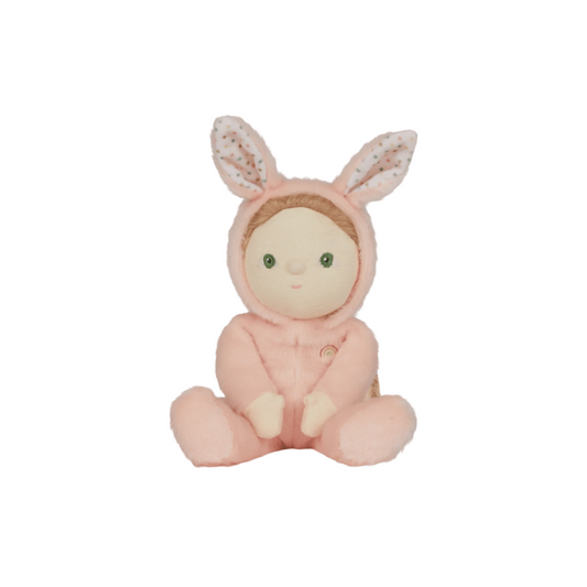 Dinky Dinkum Fluffle Family / Babbit Bunny