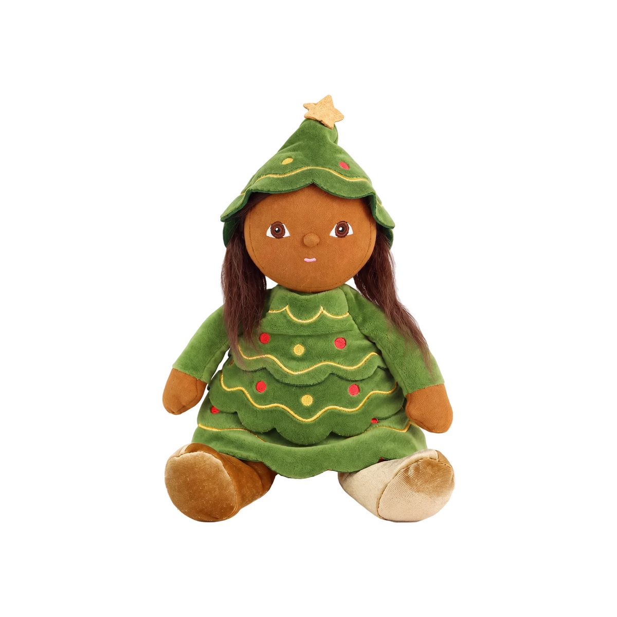 Dinky Dinkum Eden Evergreen