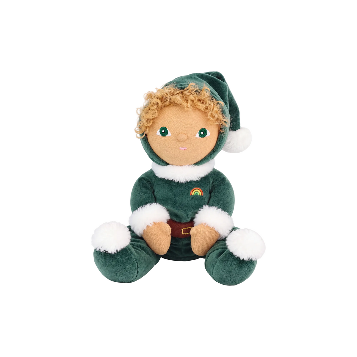 Dinky Dinkum Ezra Elf