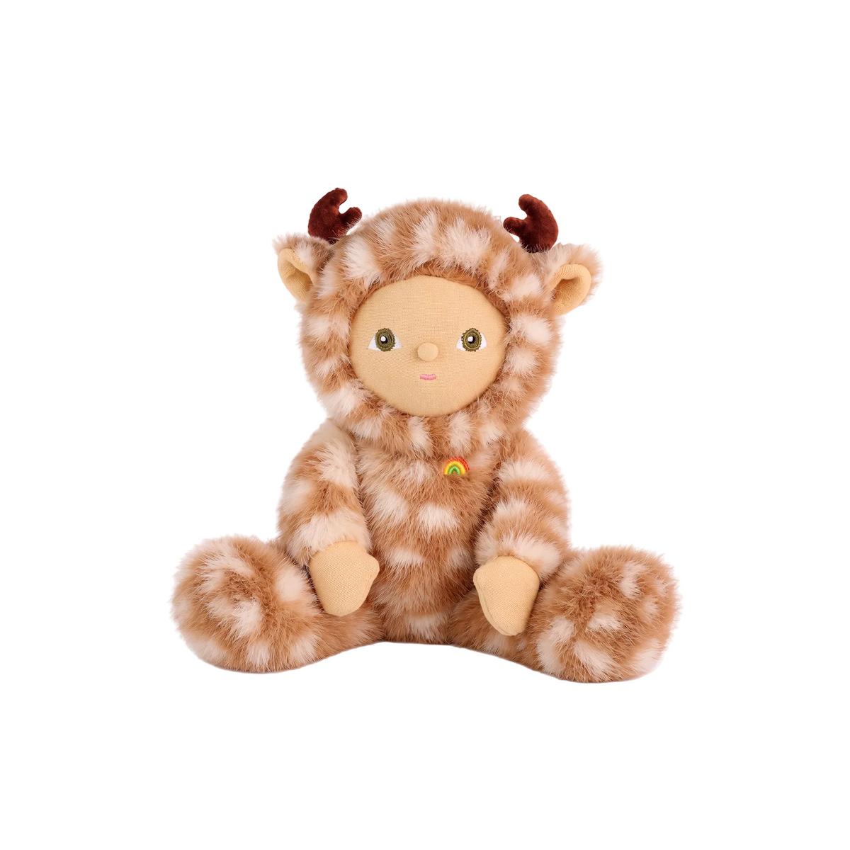 Dinky Dinkum Riley Reindeer
