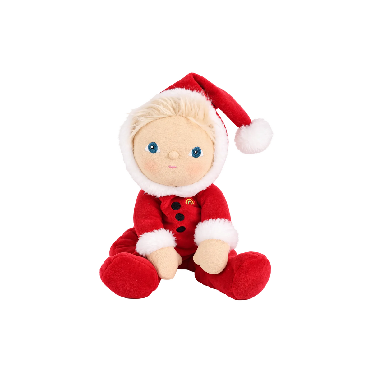 Dinky Dinkum Sammy Santa