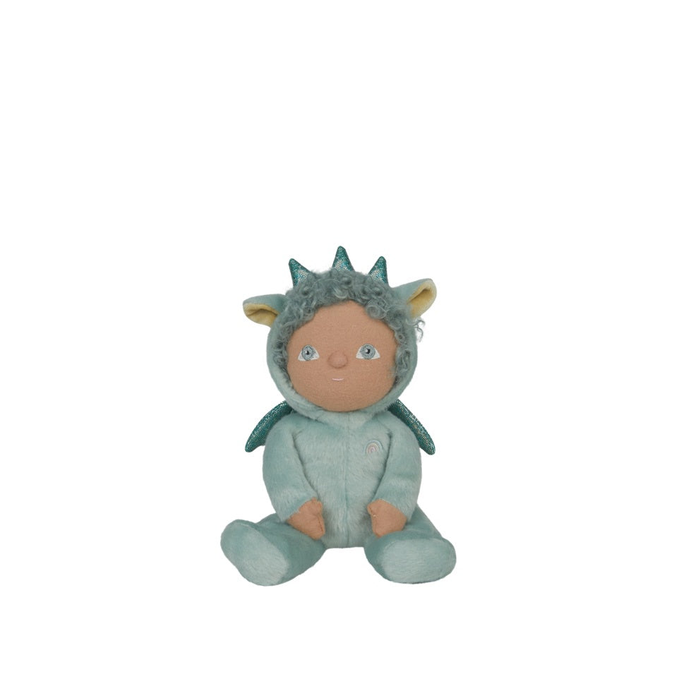 Dinky Dinkum Doll / Dante Dragon