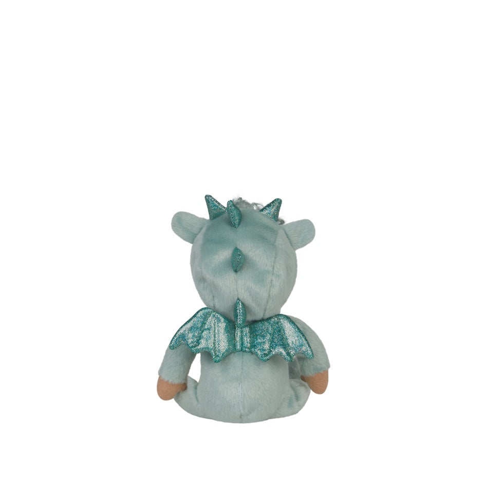 Dinky Dinkum Doll / Dante Dragon