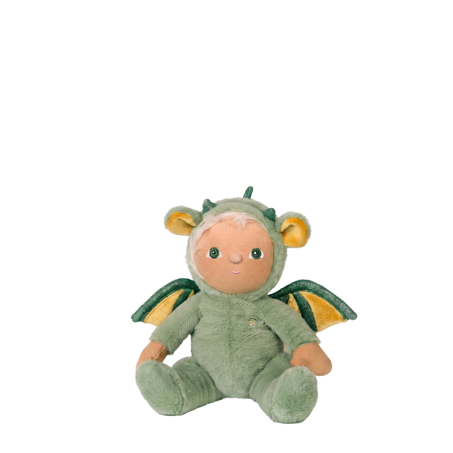 Dinky Dinkum / Dax Dragon