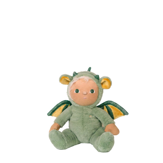 Dinky Dinkum / Dax Dragon