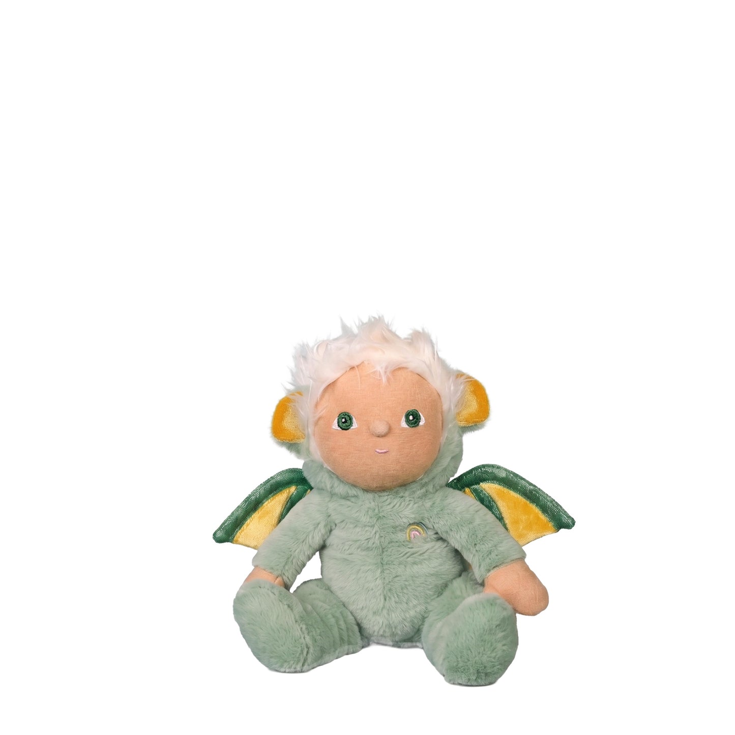 Dinky Dinkum / Dax Dragon