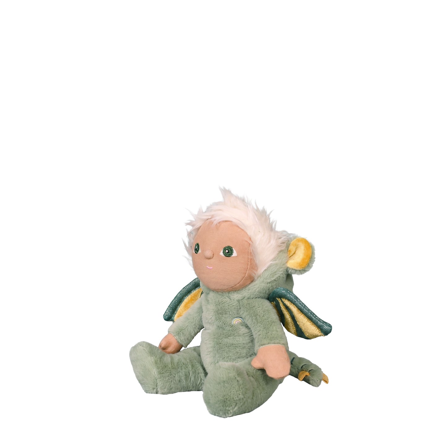 Dinky Dinkum / Dax Dragon