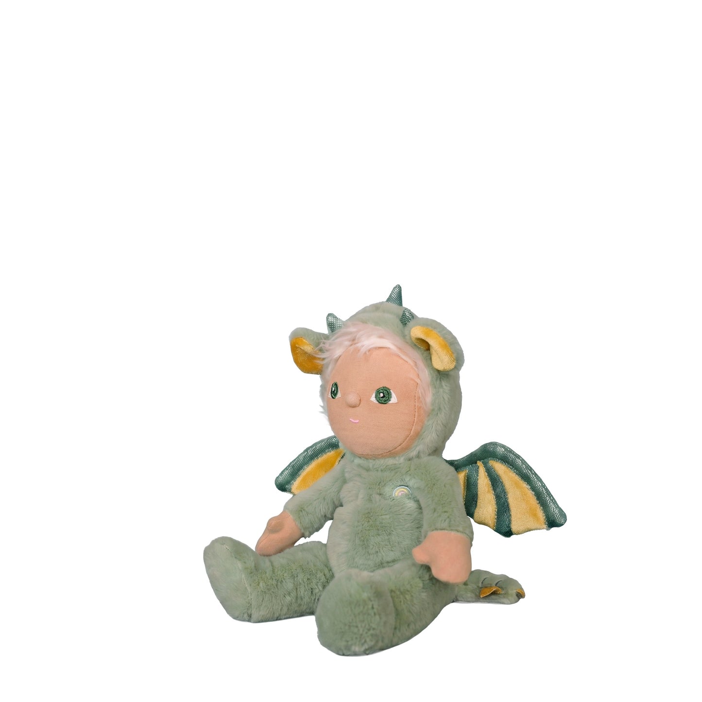 Dinky Dinkum / Dax Dragon