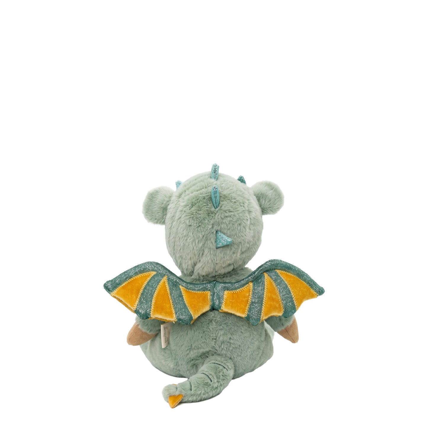 Dinky Dinkum / Dax Dragon