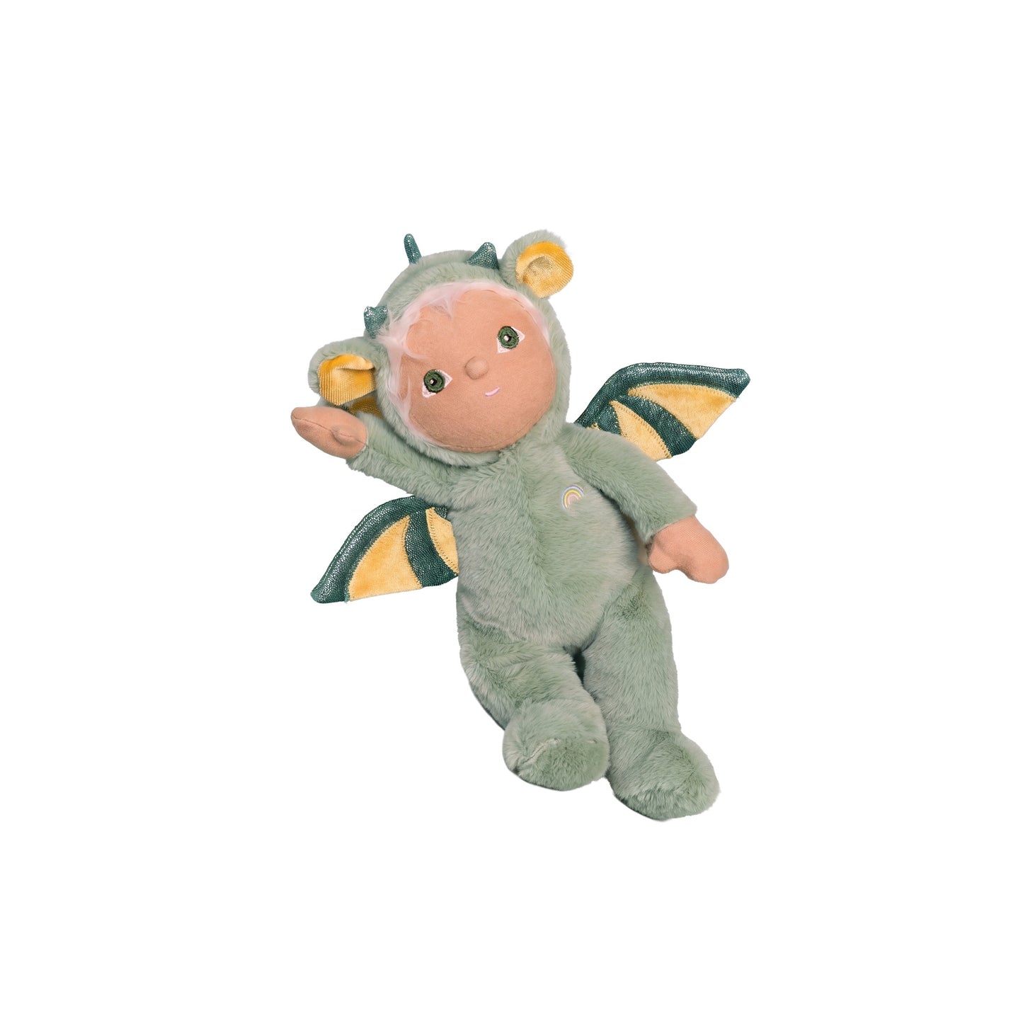 Dinky Dinkum / Dax Dragon