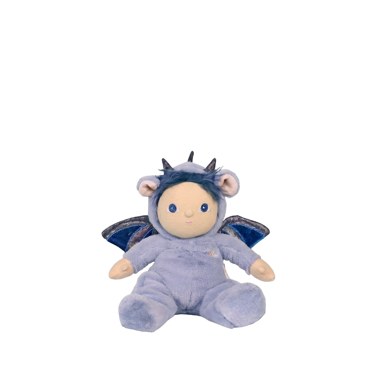 Dinky Dinkum / Dusty Dragon